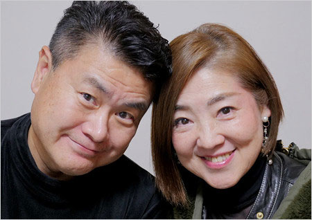 菅田将暉の父親・菅生新&母親・菅生好身