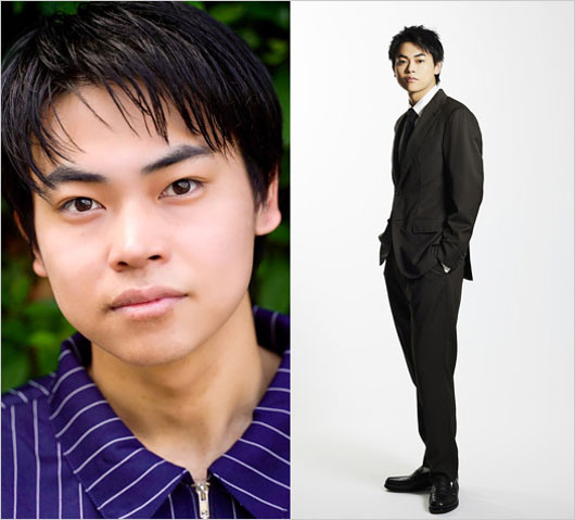 菅田将暉の弟・菅生新樹