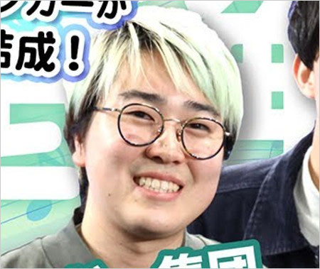 菅田将暉の弟・菅生健人(こっちのけんと)