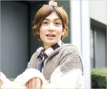 パンケーキ食べたい芸人・夢屋まさる