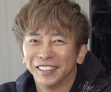 エイベックス松浦勝人会長