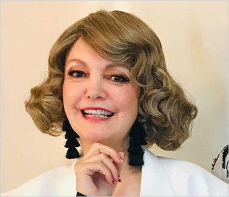 井上陽水の妻・石川セリ