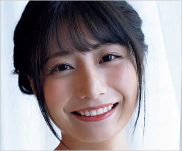 元AKB48鈴木優香