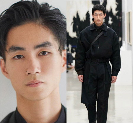 沢村一樹の長男・野村大貴