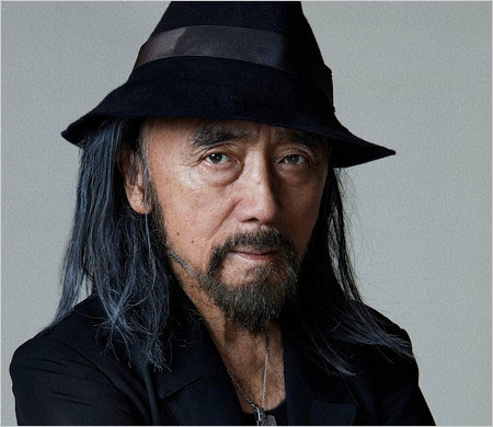 山本耀司・ヨウジヤマモト