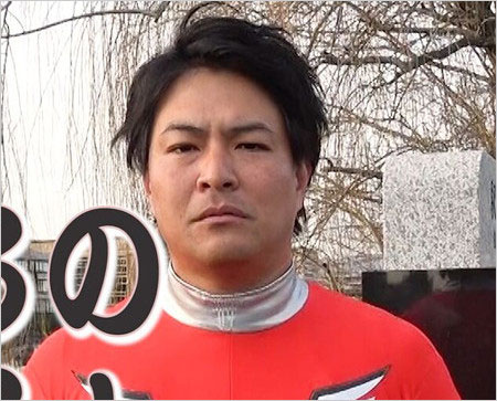 天竺鼠・瀬下豊(セシタマン)
