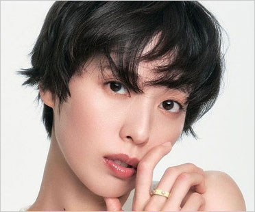 戸田恵梨香ショートカット後の画像