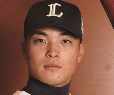 西武自主退団した川村啓真選手