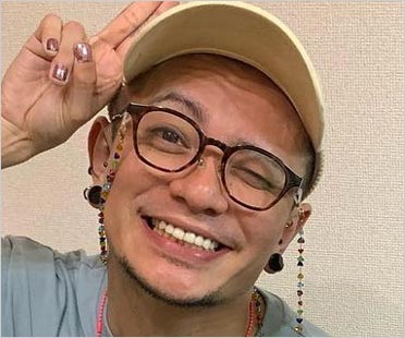 田中聖(元KAT-TUN)