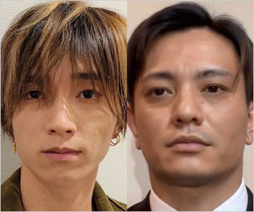 SixTONES田中樹と田中聖