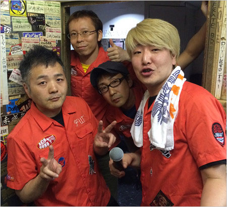 スキップカウズ