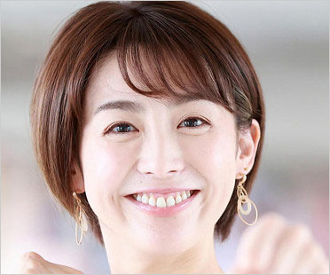 宮司愛海アナウンサー