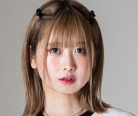 いとくとら(いくら)元DANCEROID・Q’ulle