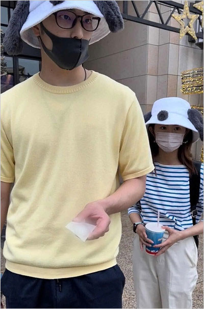 FLASHの尾島早都樹アナ&岡田侑大選手の不倫スキャンダル画像