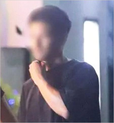 森星の新恋人？イケメンサーファー実業家の画像