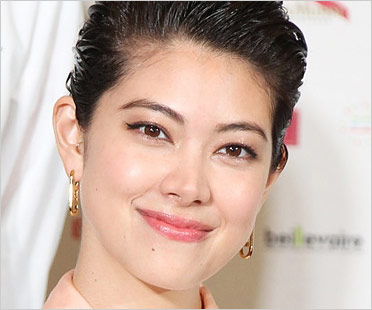 森泉の妹・森星