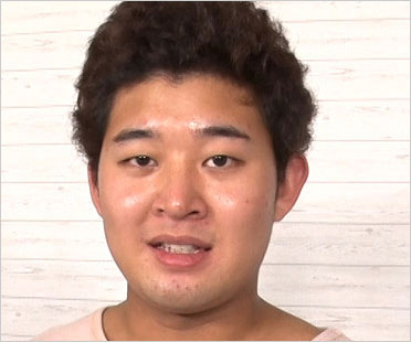 四千頭身・後藤拓実