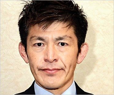 網浜直子の旦那・松山三四六