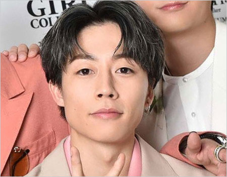 コムドットゆうた