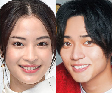 広瀬すずとキンプリ永瀬廉