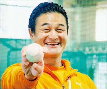 ティモンディ高岸宏行