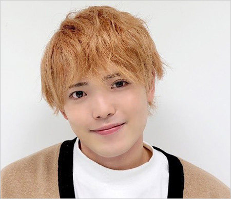 Travis Japan吉澤閑也