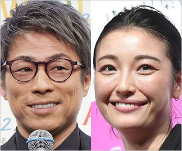 ロンブー田村淳&木下優樹菜