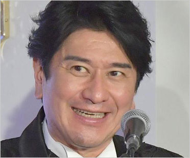 川崎麻世