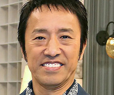筧利夫