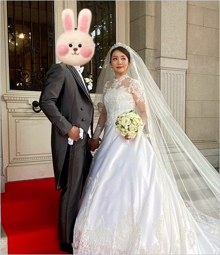 『影木栄貴』 DAIGOの姉で漫画家の影木栄貴さんが結婚「家事できなくていいよって。優しい。すき」