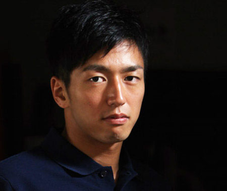 河野恭介(吉田知那美の旦那)