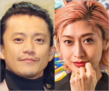 小栗旬＆山田優