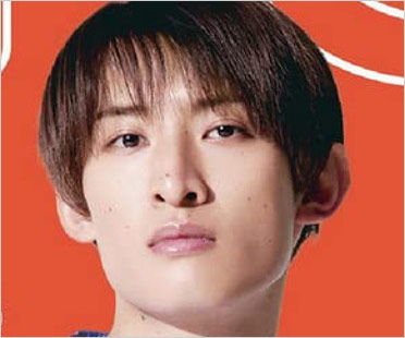 Snow Man向井康二