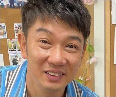 TKO木本武宏