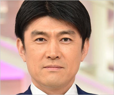 藤井貴彦アナウンサー