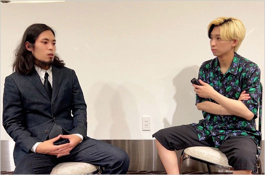 ヒカルと田口翔被告