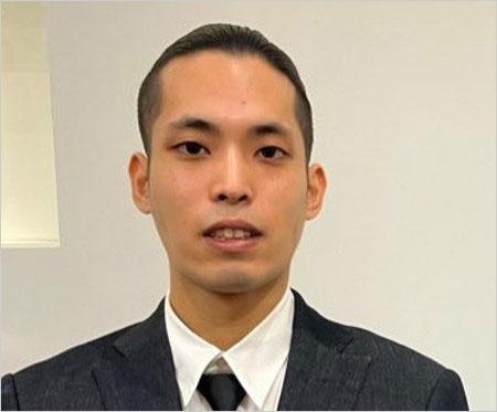 田口翔被告