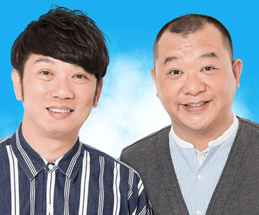 TKO木本武宏＆木下隆行