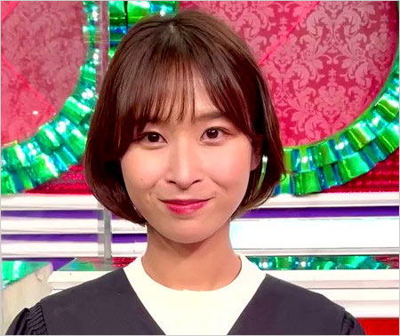 東大王・河野ゆかり