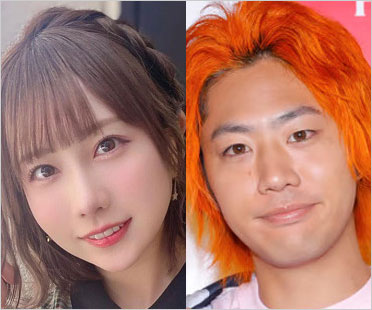 きりたんぽと東海オンエアてつや