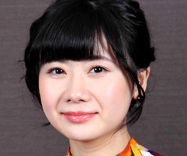 福原愛
