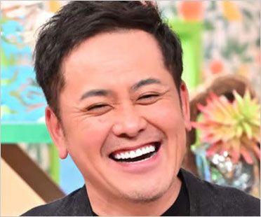 くりぃむしちゅー有田哲平