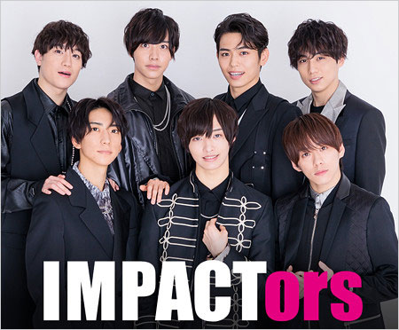 IMPACTors