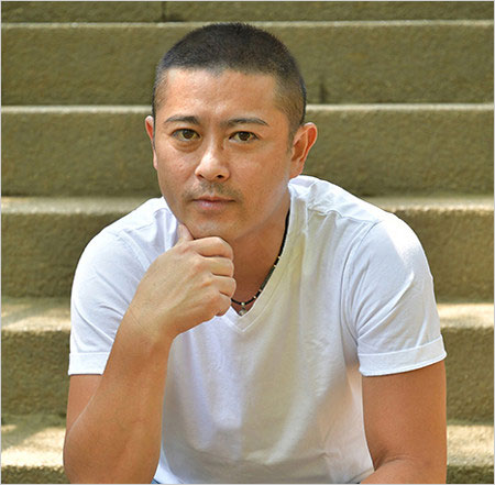 元TOKIO山口達也