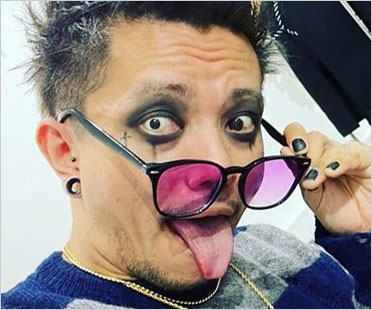 元KAT-TUN田中聖被告