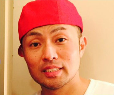 鈴木紗理奈の元夫TELA-C(INFINITY16)