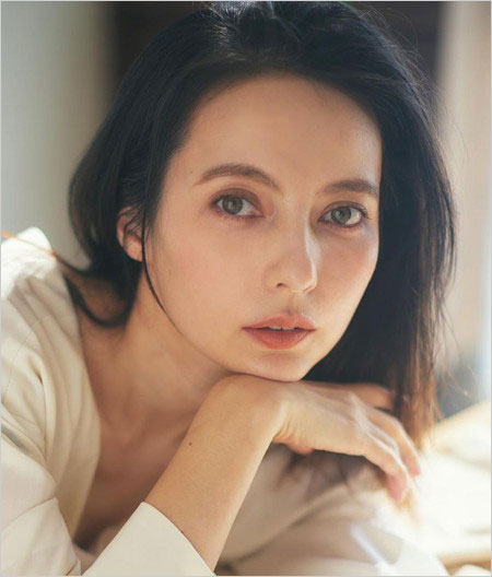 ベッキー現在の顔画像