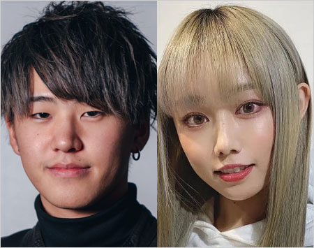 ほーみーず・るか&廣田あいか(元エビ中ぁぃぁぃ)