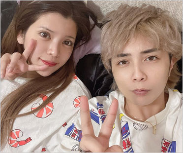 坂口杏里と離婚した元旦那・福島進一