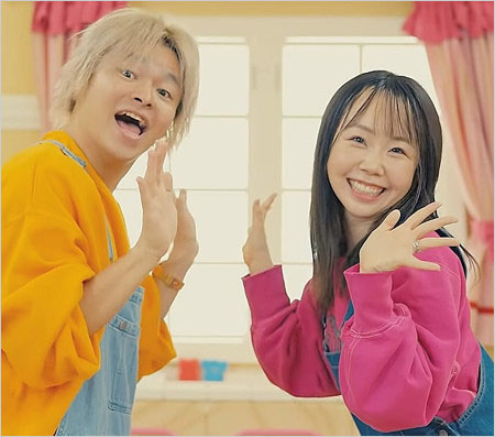 東海オンエアしばゆー&あやなん